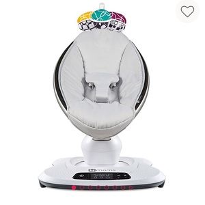 Mamaroo 4 Classic Seat